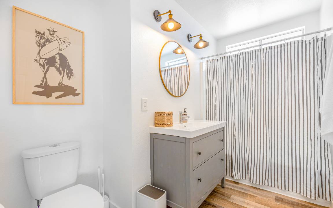 Photo of Bathroom in San Clemente