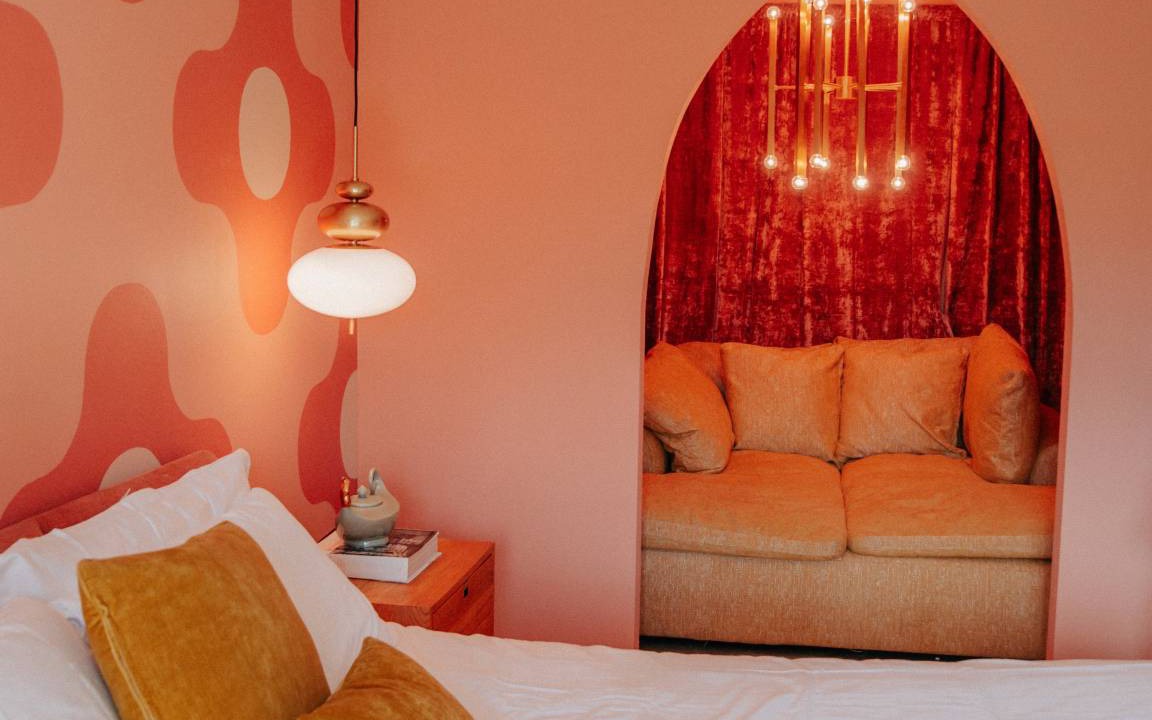 Photo of Bedroom in Sonora Sunrise