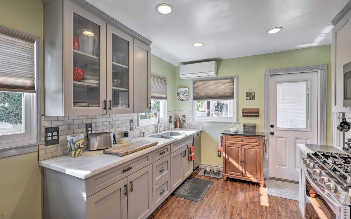 Photo of Kitchen in Fullerton