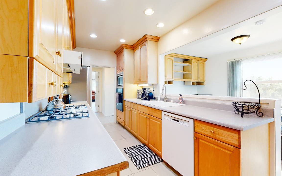 Photo of Kitchen in Fallbrook