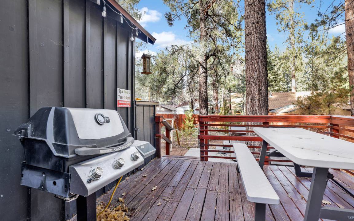 Photo of Others in Big Bear Lake