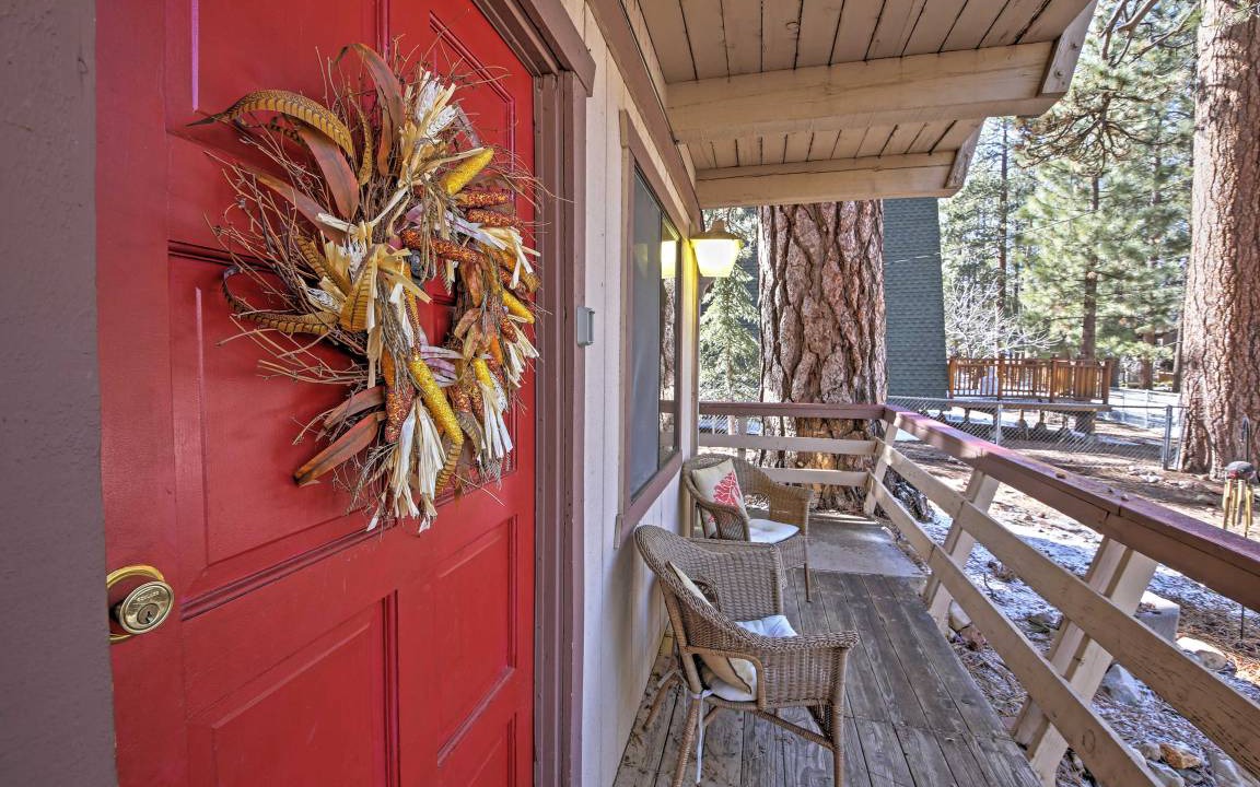 Photo of Others in Big Bear City