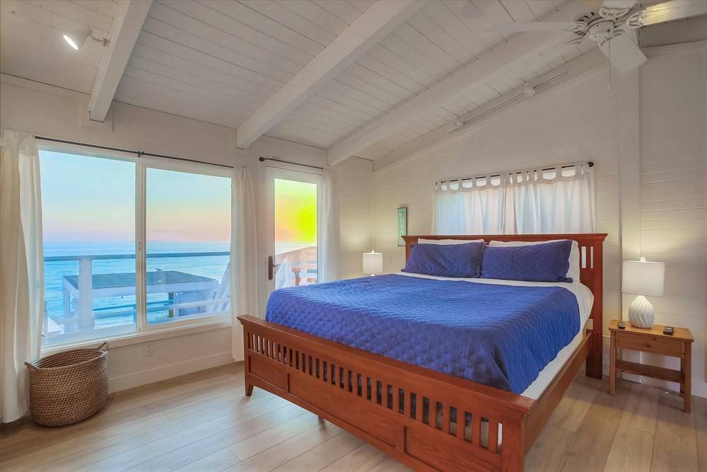 Photo of Bedroom in Leucadia