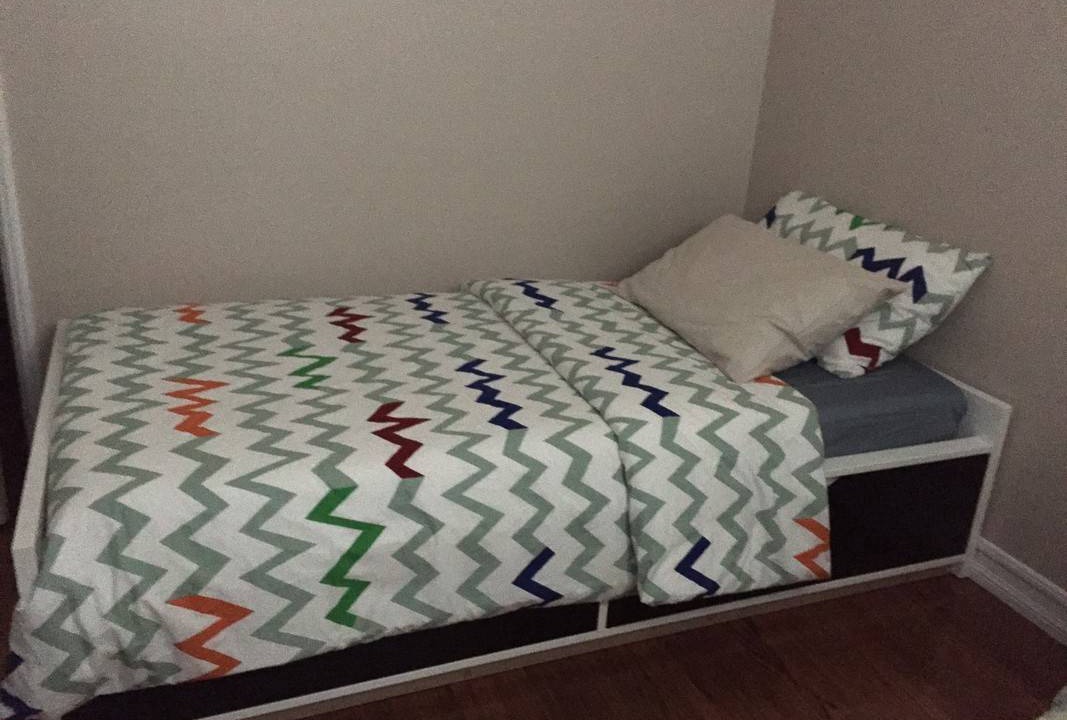Photo of Bedroom in Burbank