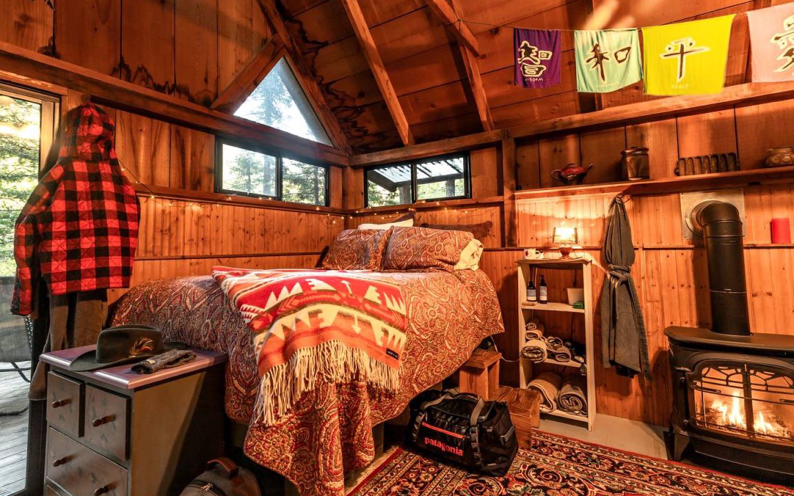 Photo of Bedroom in Carmel
