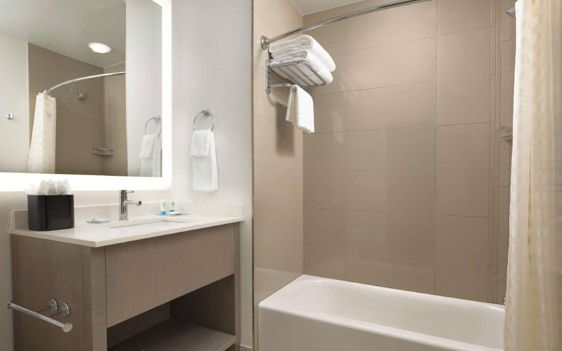 Photo of Bathroom in North San Jose