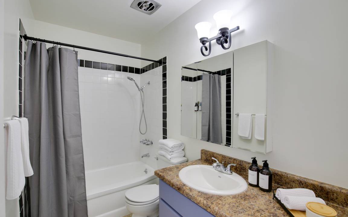 Photo of Bathroom in Zaferia
