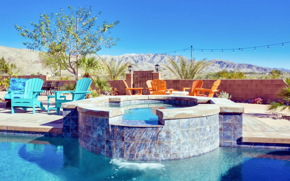Photo of Others in Indio Hills