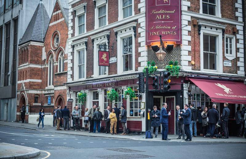Photo of Others in Shoreditch