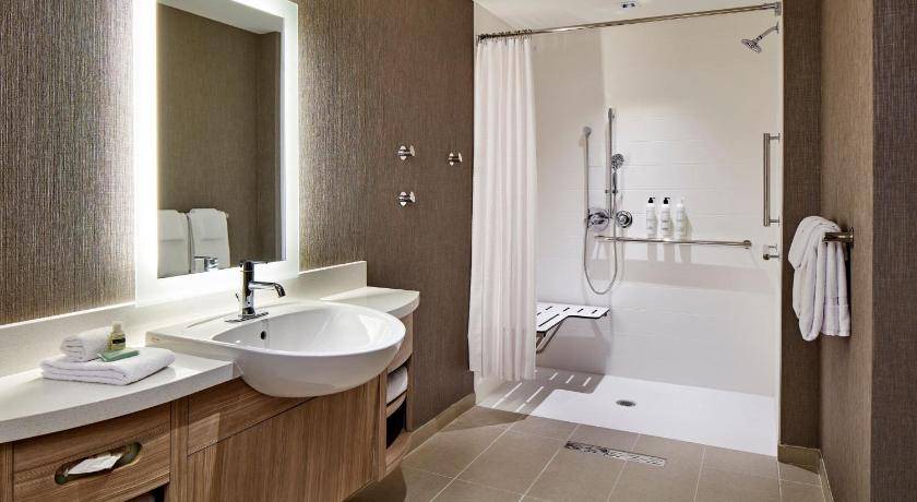 Photo of Bathroom in Downey