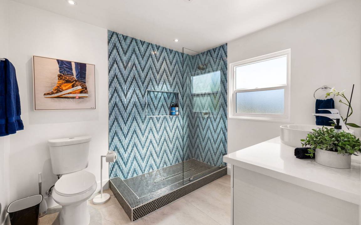 Photo of Bathroom in Little Tuscany