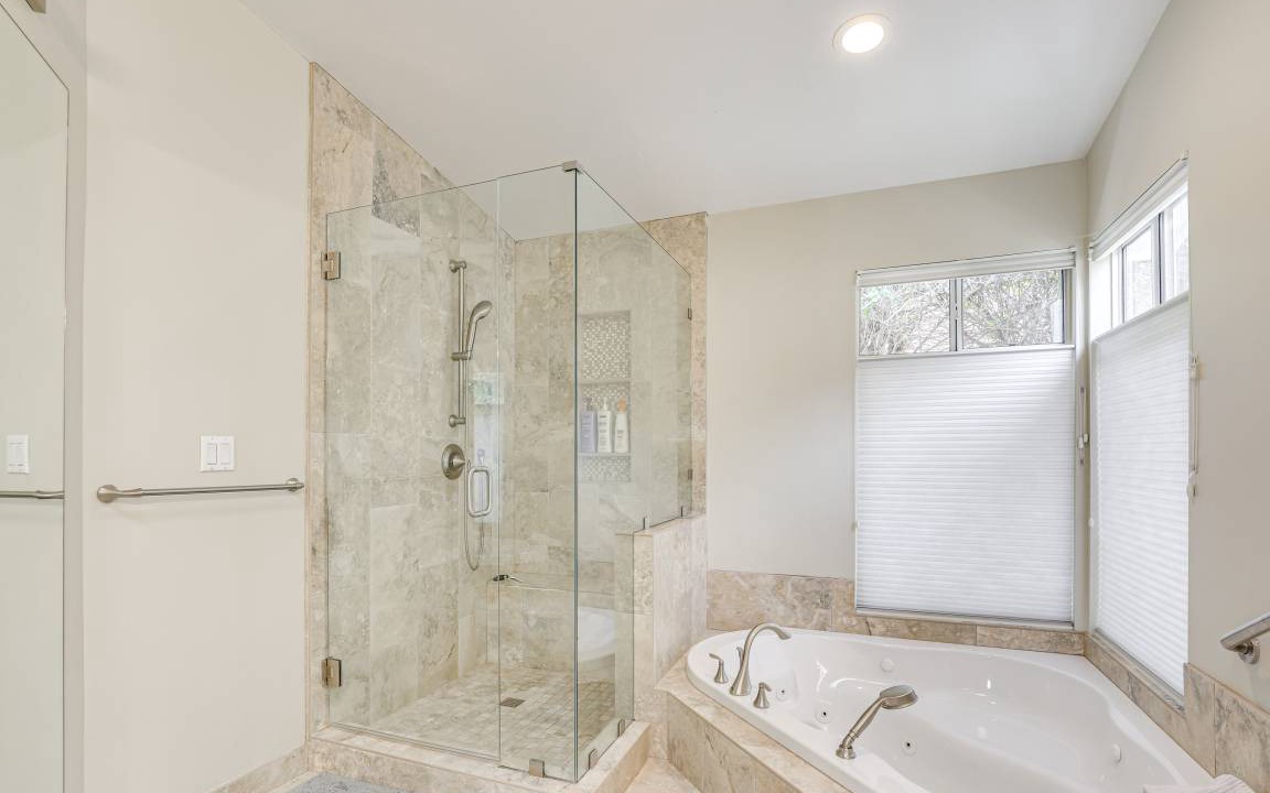 Photo of Bathroom in Lake San Marcos