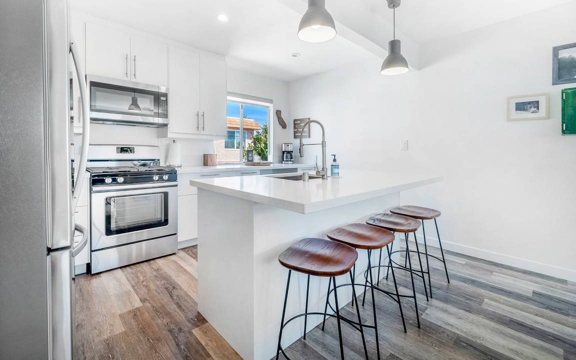 Photo of Kitchen in San Clemente