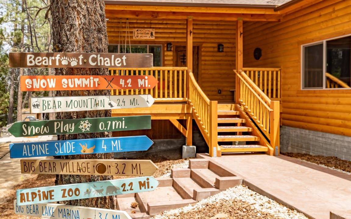 Photo of Others in Big Bear