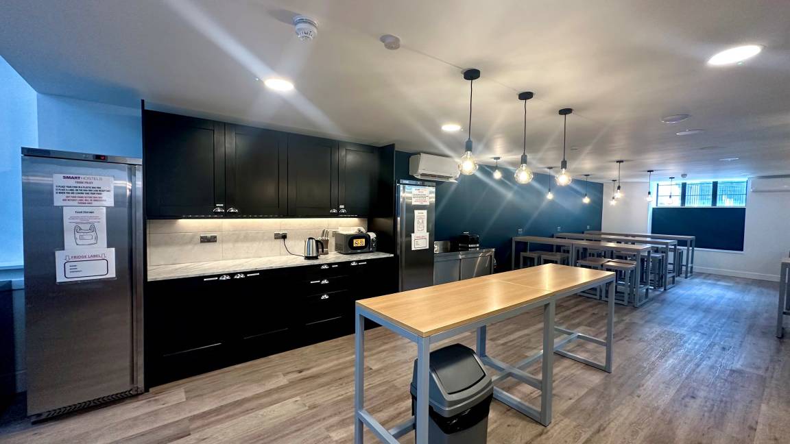 Photo of Kitchen in Camden Town