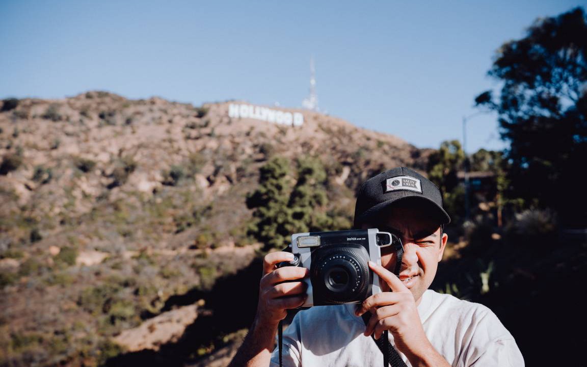 Photo of Others in Hollywood