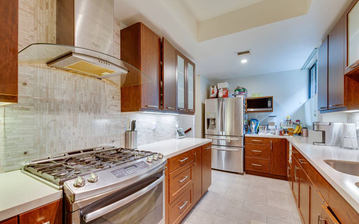 Photo of Kitchen in Beverly Hills