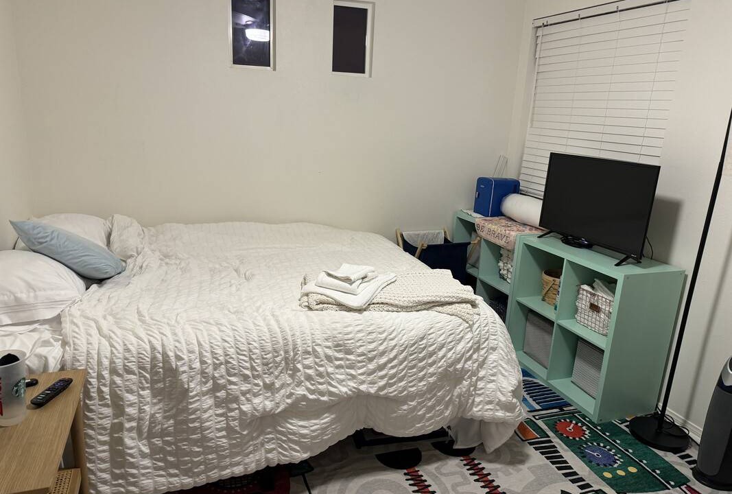 Photo of Bedroom in Valencia