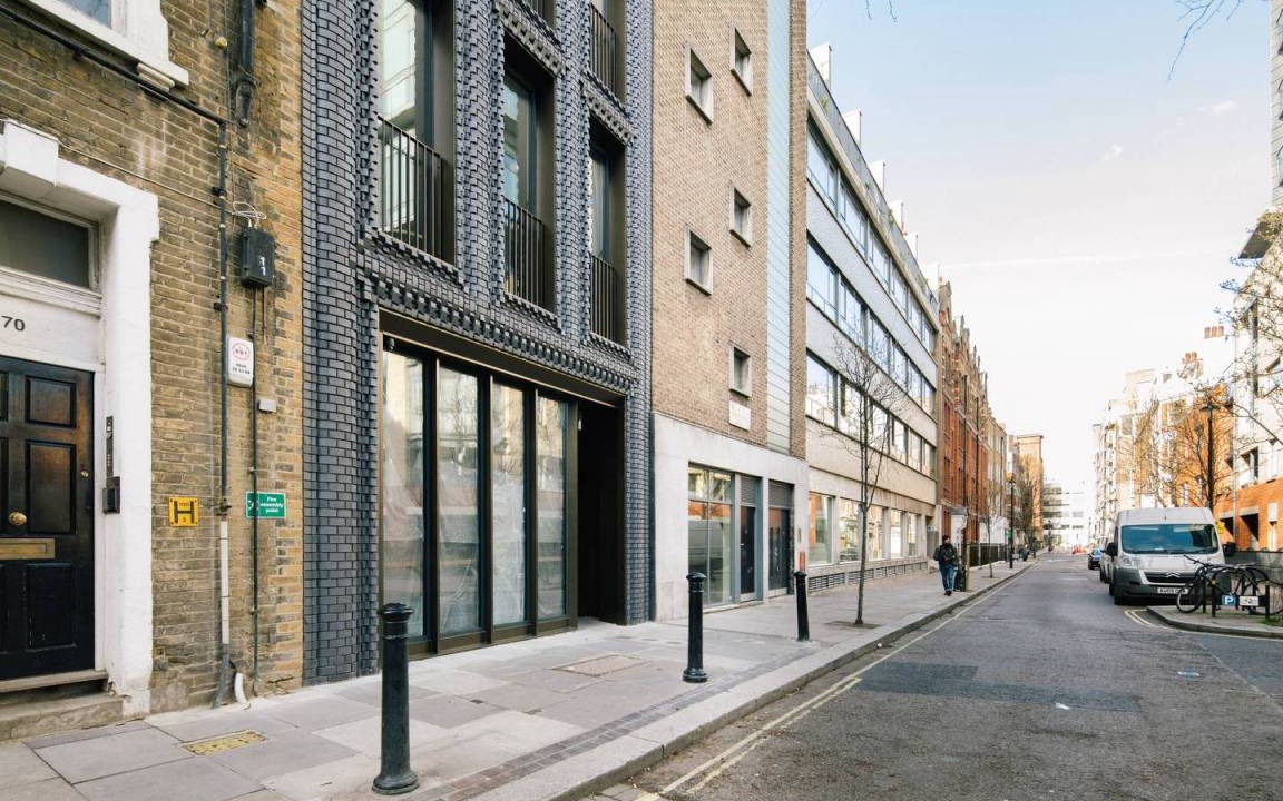 Photo of Others in Fitzrovia