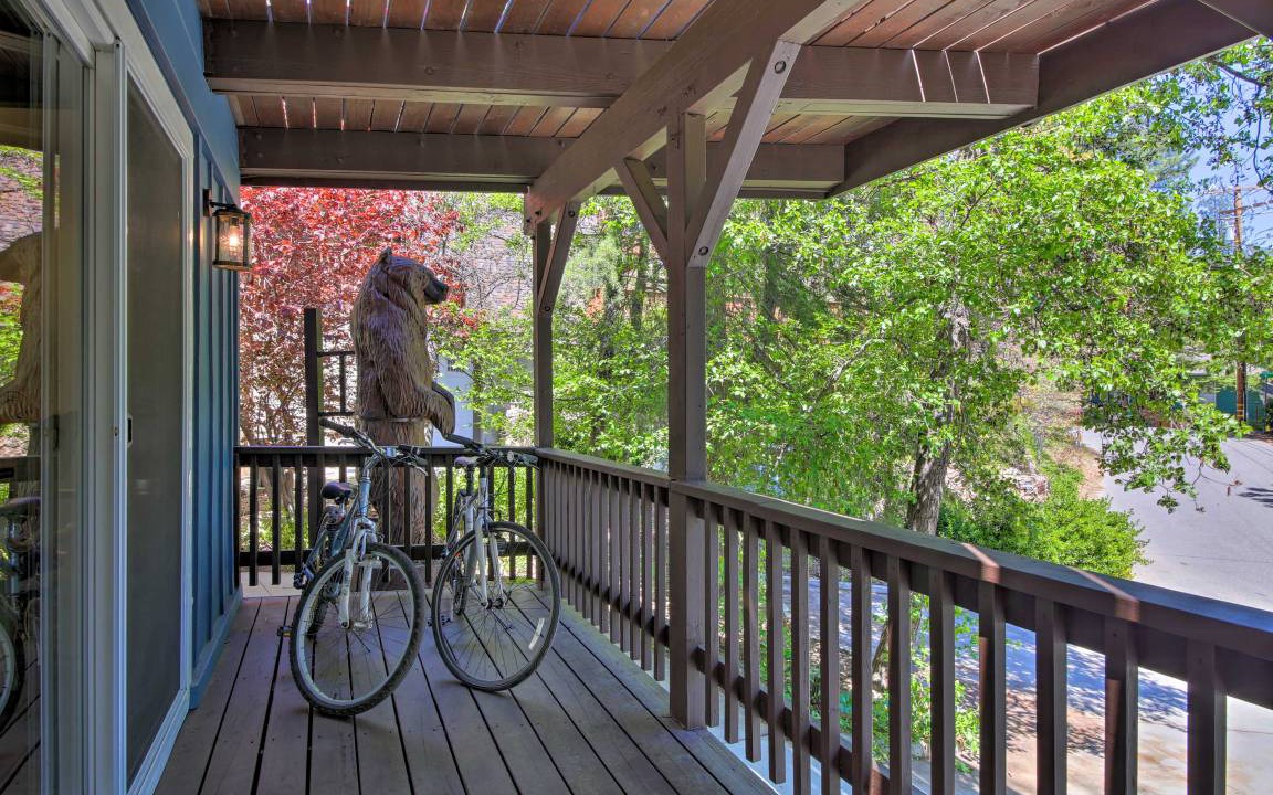 Photo of Others in Lake Arrowhead