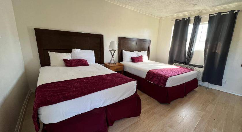 Photo of Bedroom in North Hills East