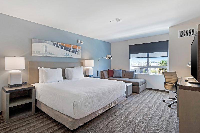 Photo of Bedroom in Los Angeles
