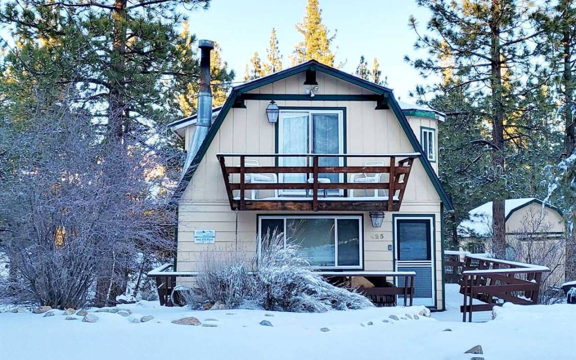 Photo of Others in Big Bear