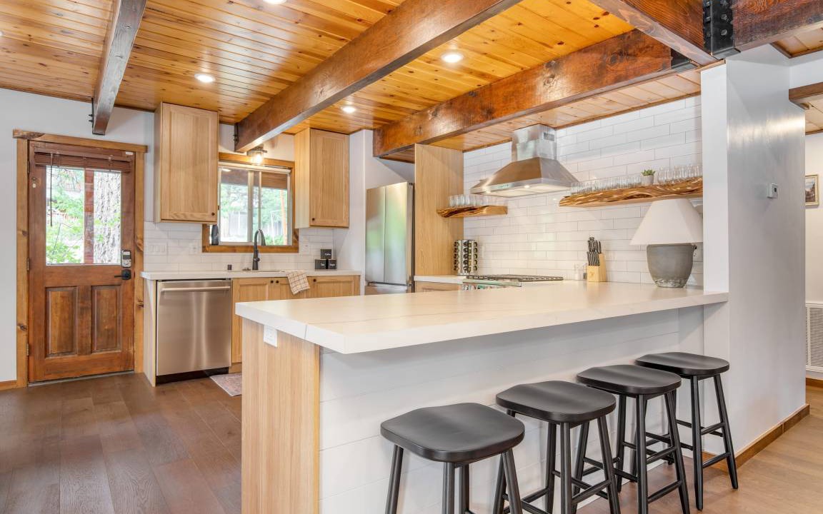 Photo of Kitchen in Fox Farm
