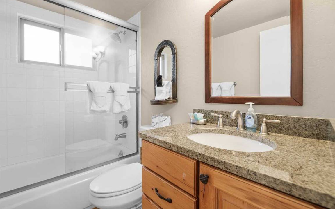 Photo of Bathroom in Fox Farm