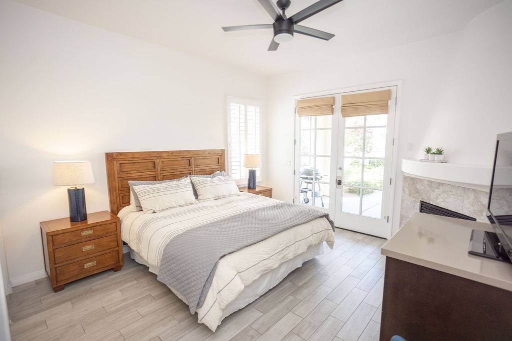 Photo of Bedroom in La Quinta