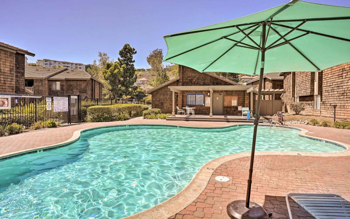 Photo of Outdoor in Del Obispo