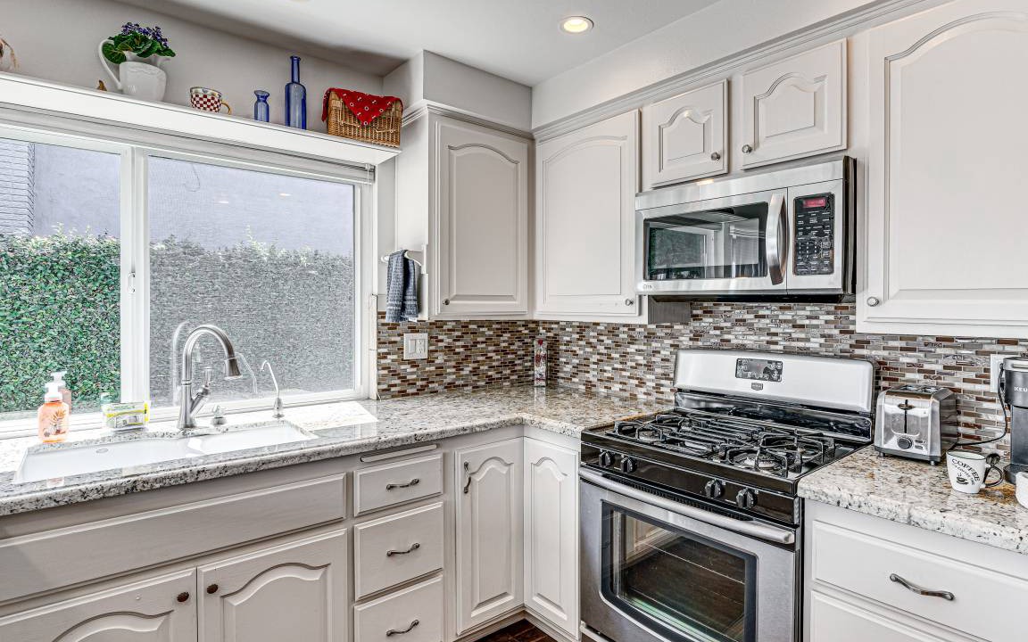 Photo of Kitchen in Huntington Beach