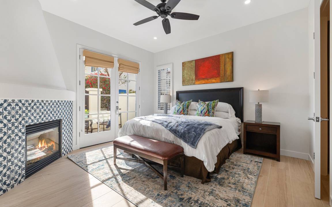 Photo of Bedroom in La Quinta