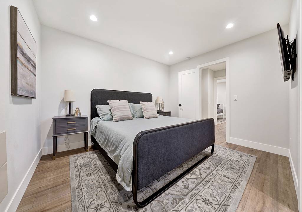 Photo of Bedroom in Fullerton