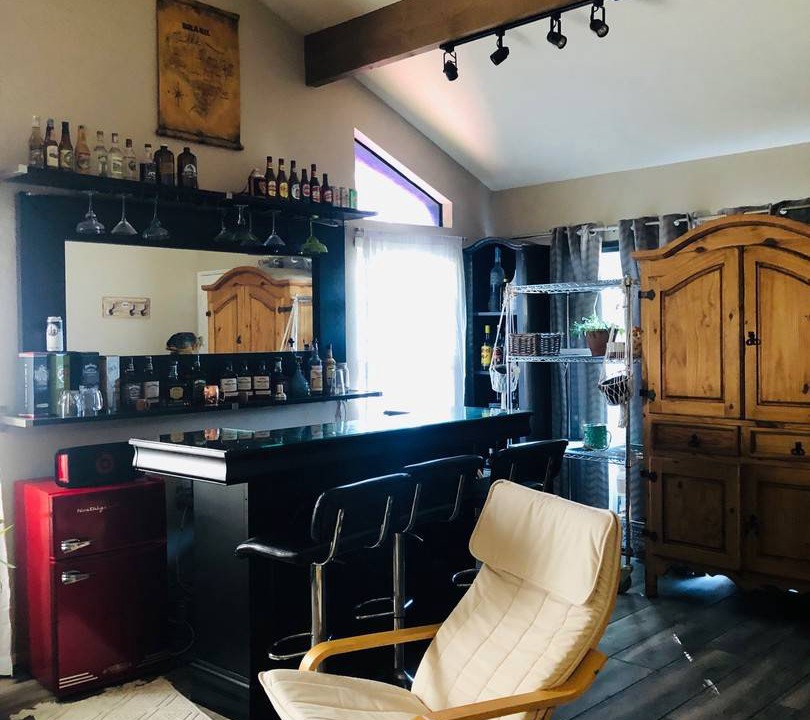Photo of Livingroom in Norwalk