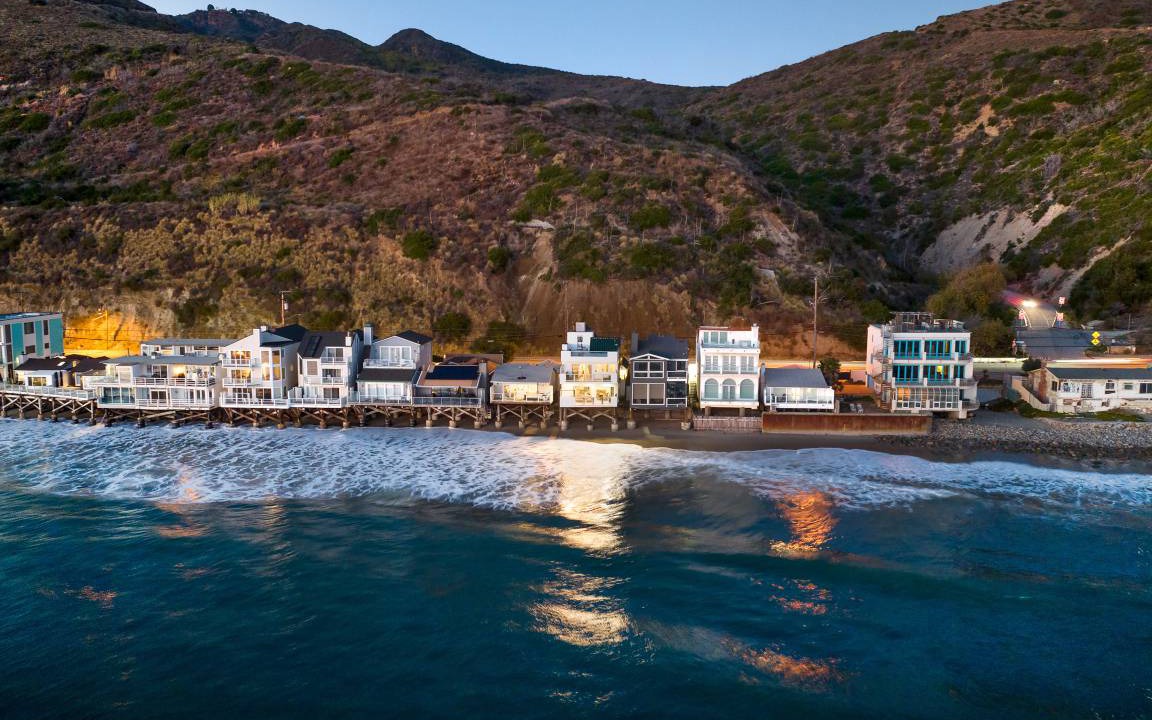 Photo of Others in Eastern Malibu