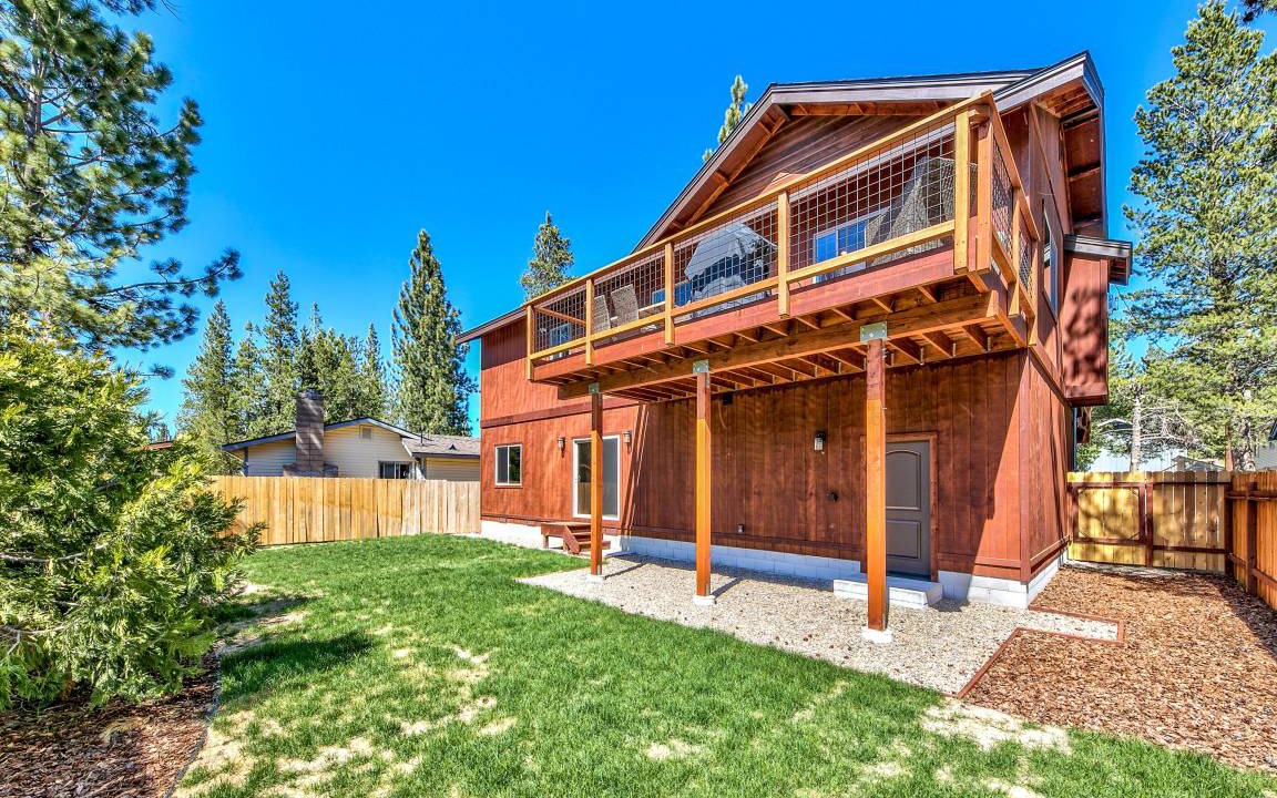 Photo of Others in Tahoe Paradise