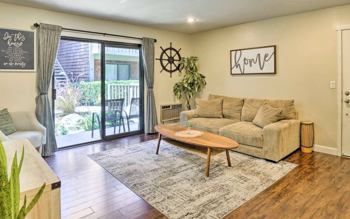 Photo of Livingroom in Del Obispo