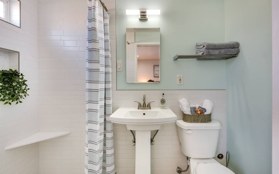 Photo of Bathroom in Simi Valley