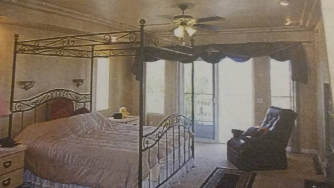 Photo of Bedroom in Canyon Lake