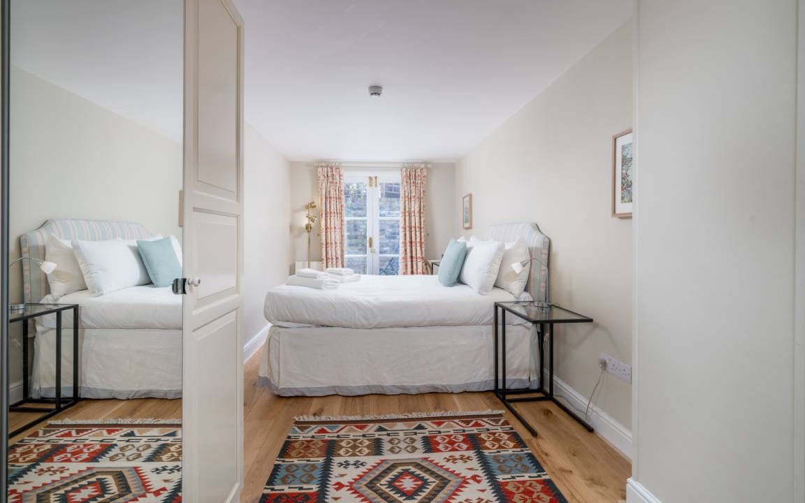 Photo of Bedroom in Pimlico