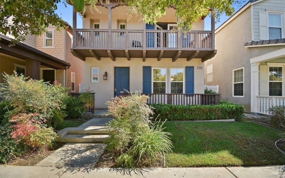 Photo of Buildings in Temecula