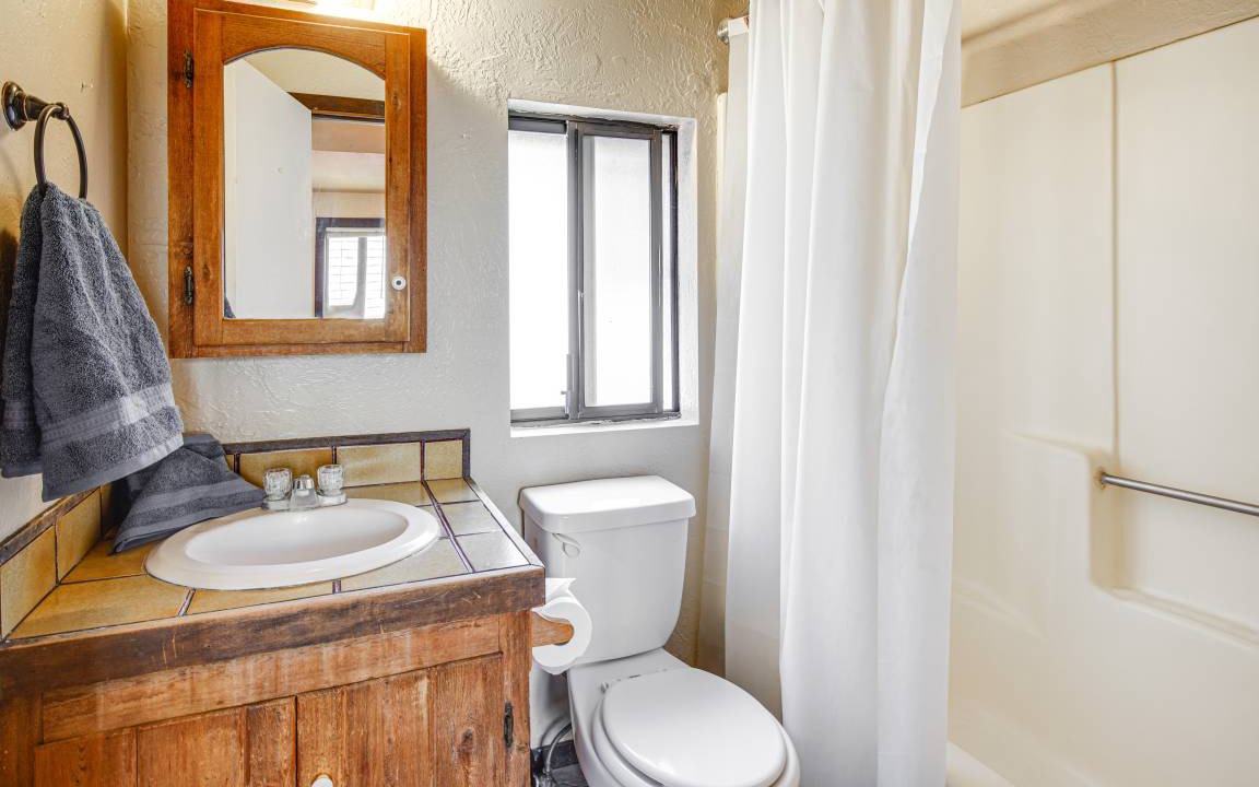 Photo of Bathroom in Sugarloaf