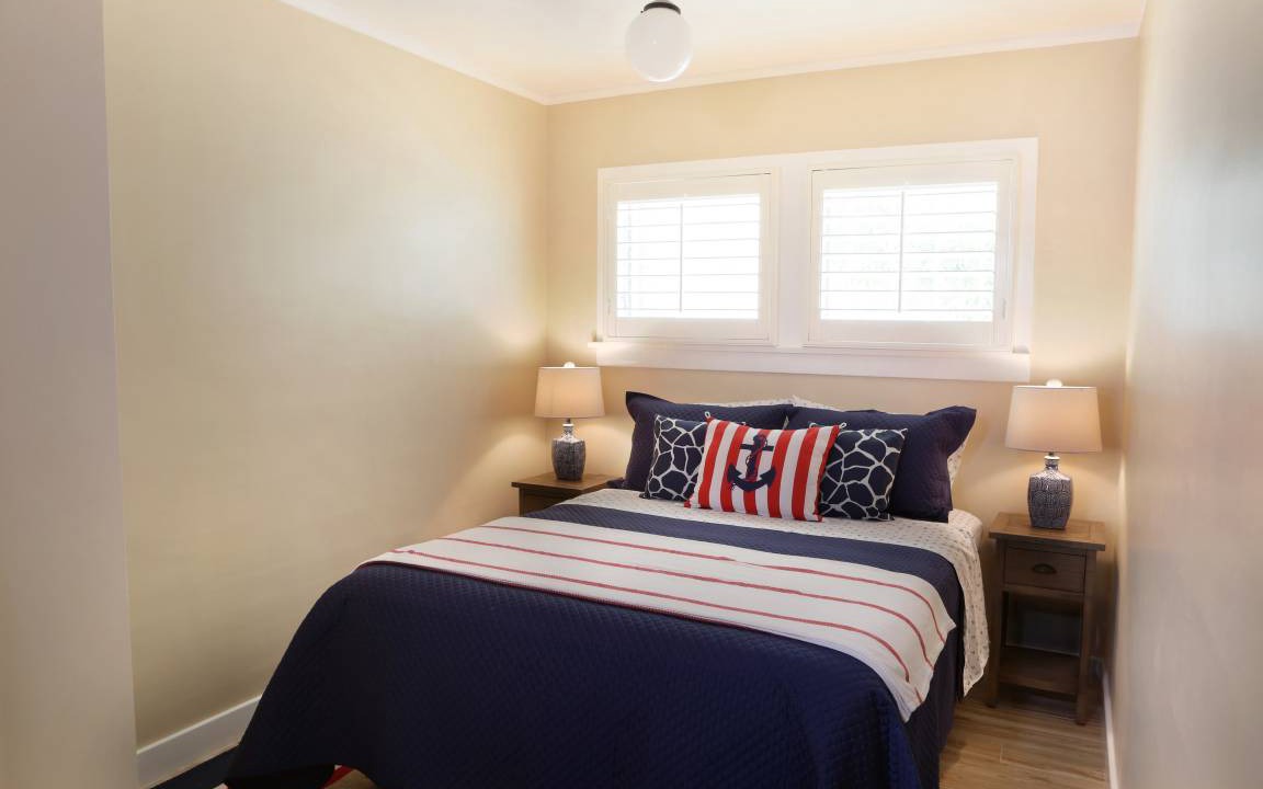 Photo of Bedroom in Balboa Island