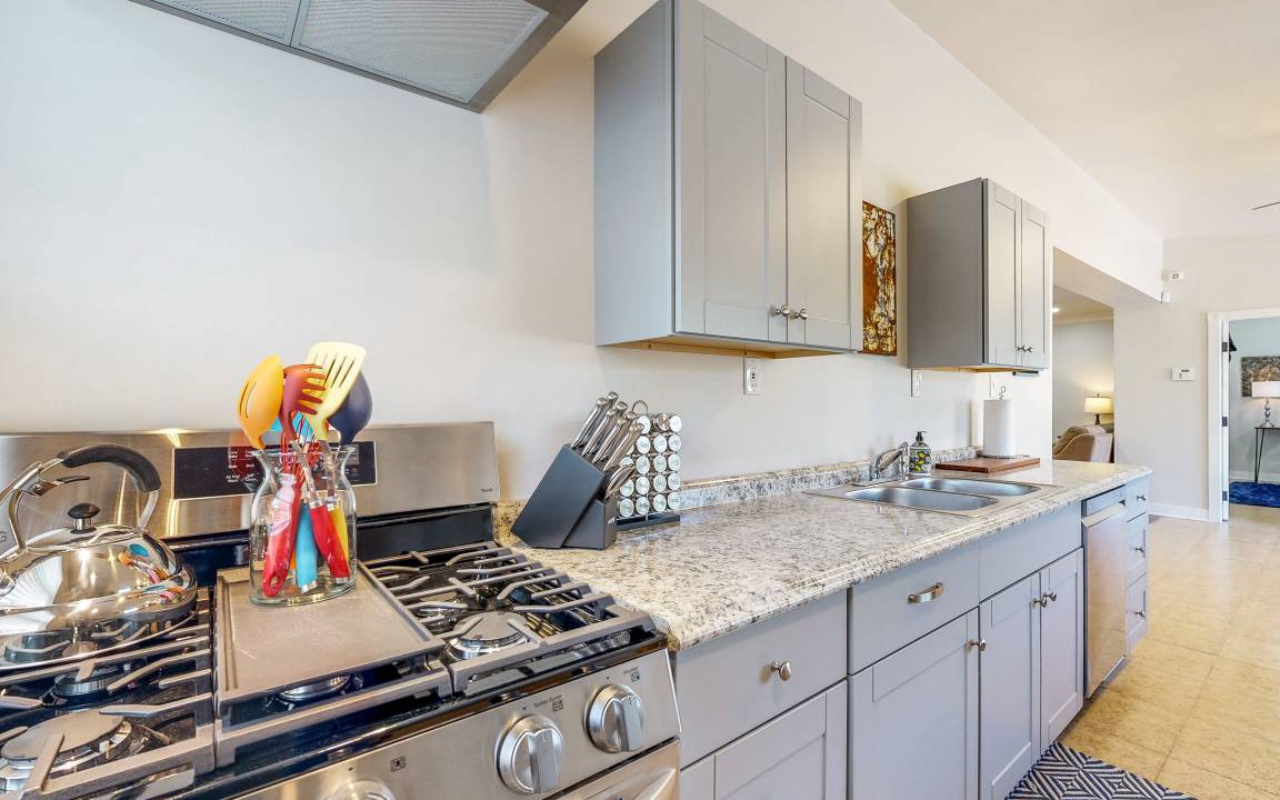 Photo of Kitchen in Fallbrook