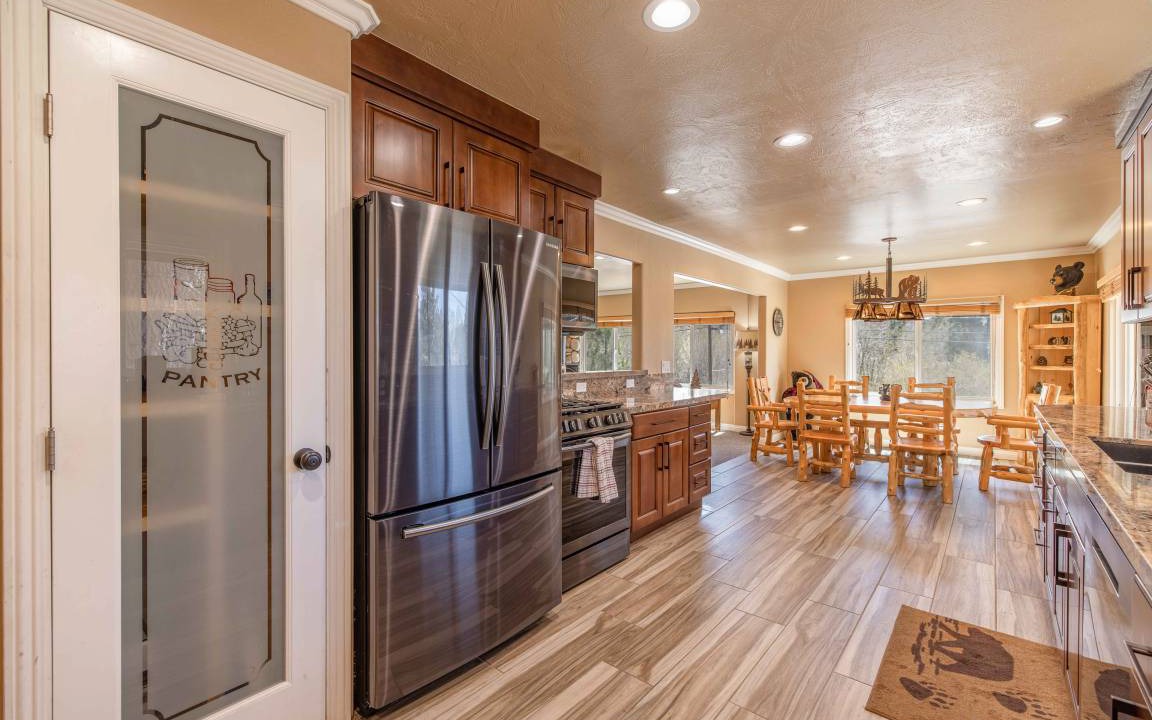 Photo of Kitchen in Moonridge