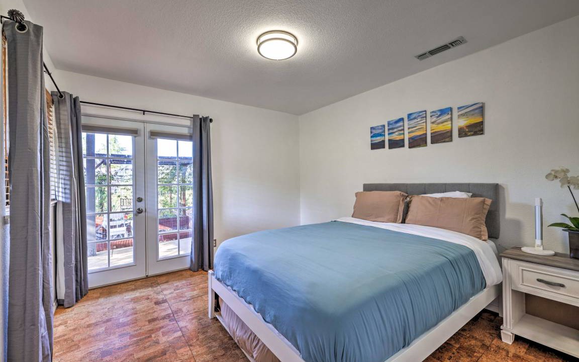 Photo of Bedroom in Sonora