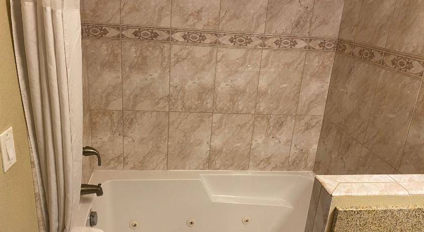 Photo of Bathroom in Downey