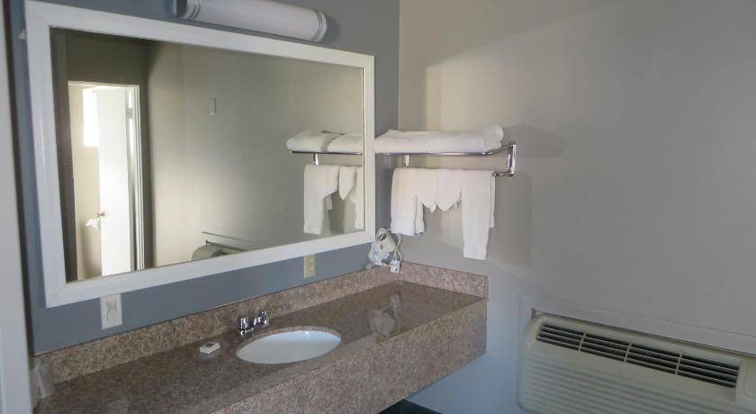 Photo of Bathroom in Beaumont