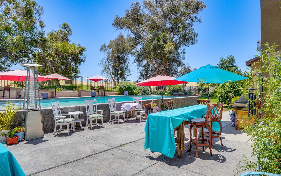 Photo of Outdoor in Bakersfield